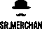 logo sr merchan
